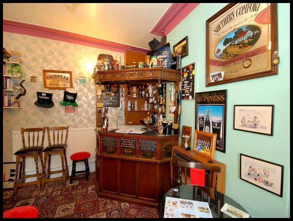 Guest house Winston House Hotel Bridlington