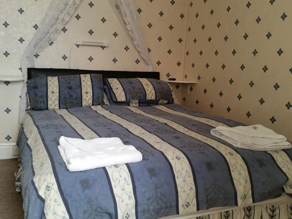*** Guest house Winston House Hotel Bridlington United Kingdom