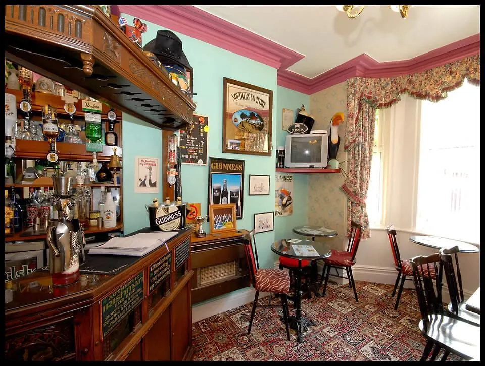 Winston House Hotel Bridlington