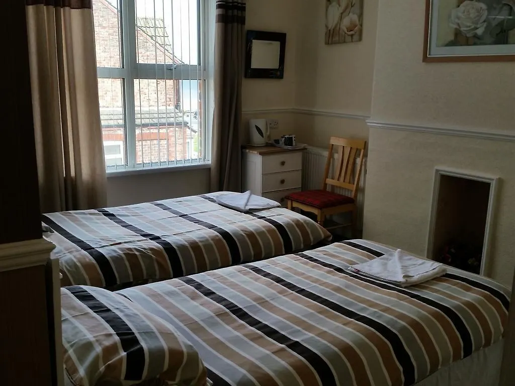 *** Guest house Winston House Hotel Bridlington United Kingdom