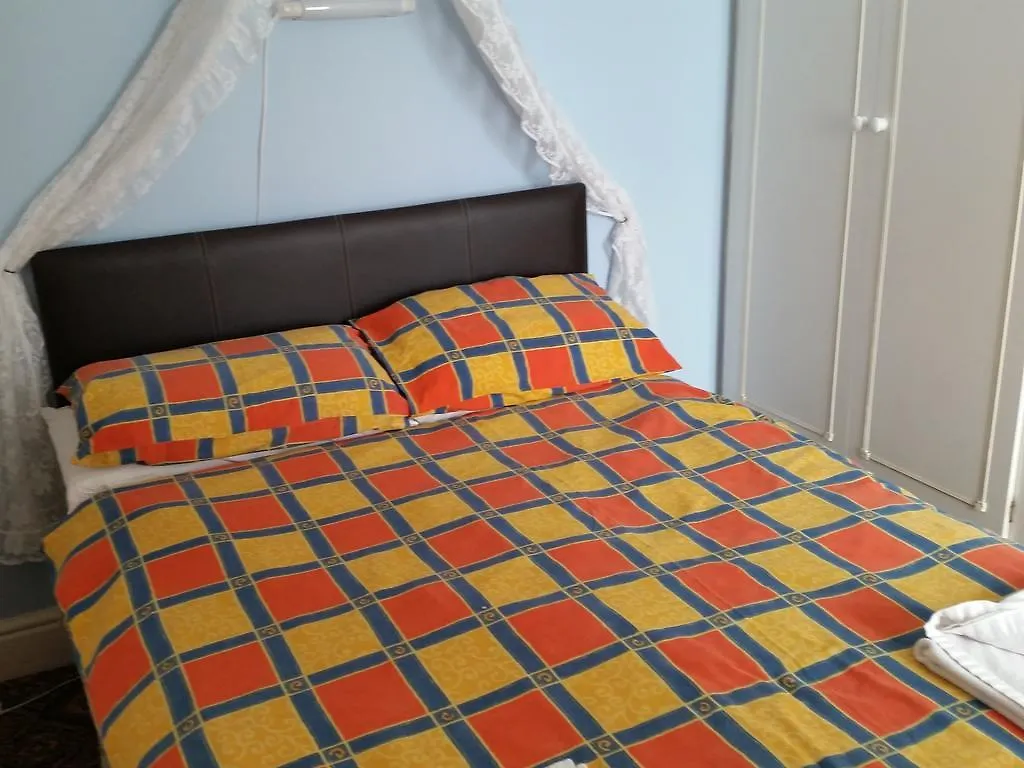*** Guest house Winston House Hotel Bridlington United Kingdom