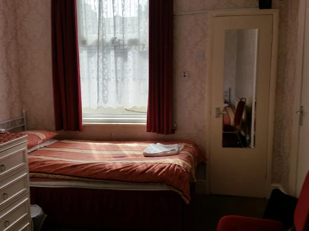 Winston House Hotel Bridlington