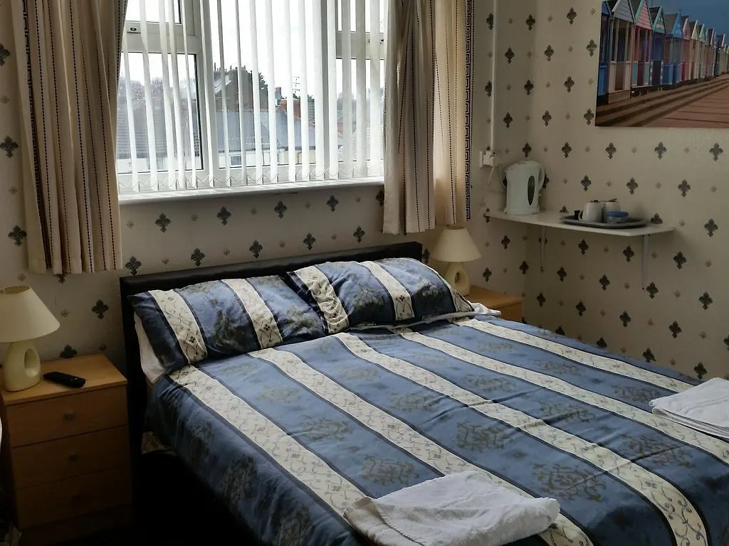 Winston House Hotel Bridlington