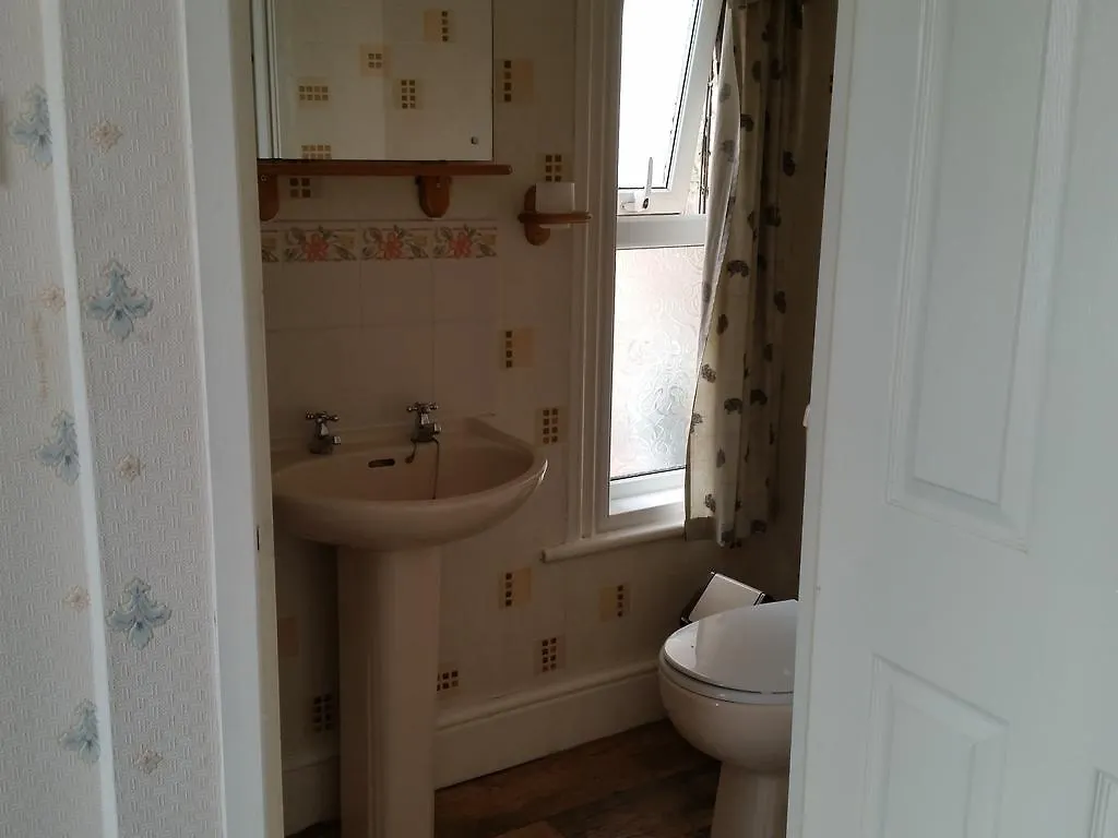 Winston House Hotel Bridlington