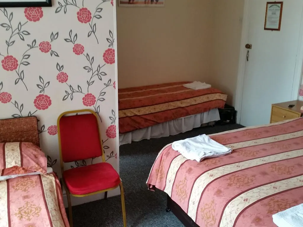 Winston House Hotel Bridlington