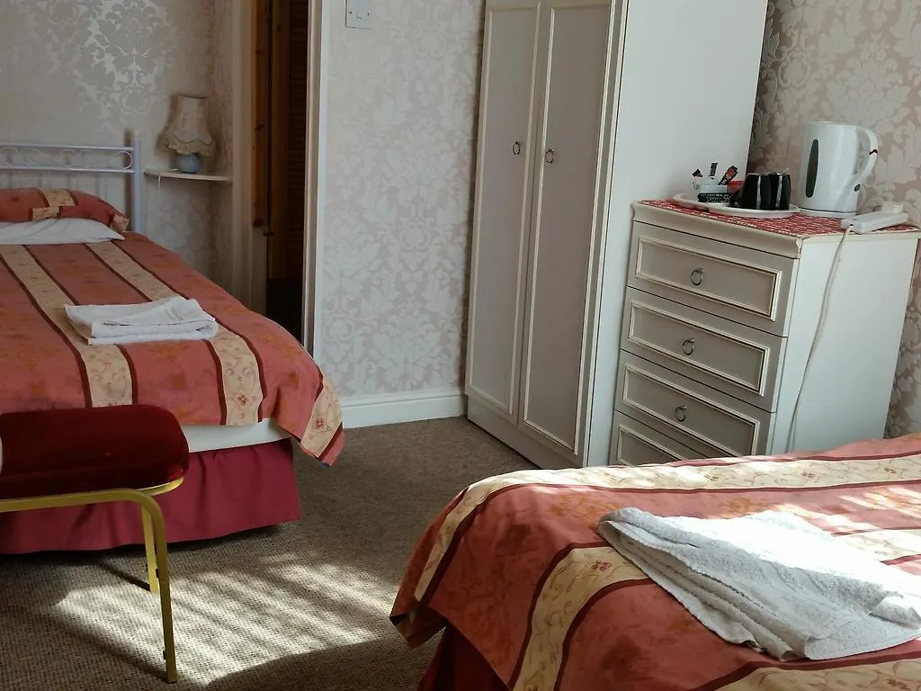 Winston House Hotel Bridlington