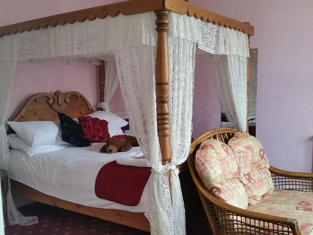 Winston House Hotel Bridlington