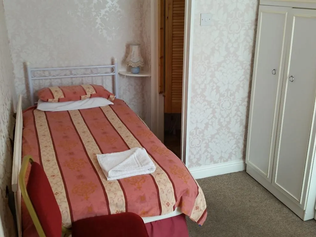 Winston House Hotel Bridlington 3*,