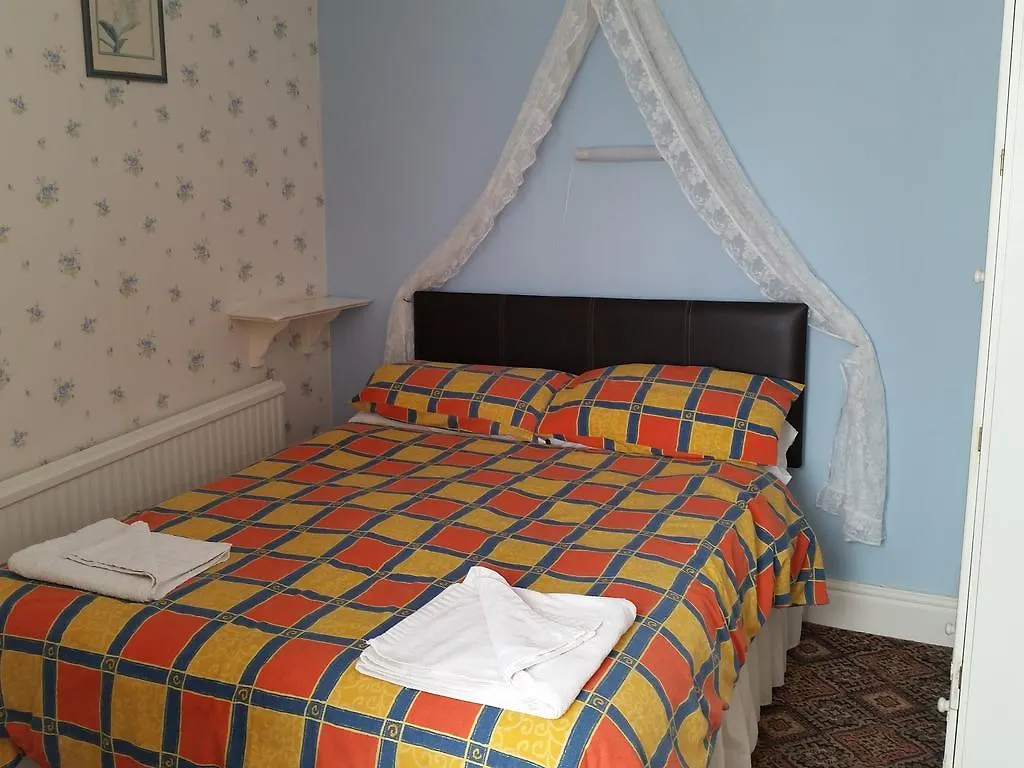 Winston House Hotel Bridlington United Kingdom