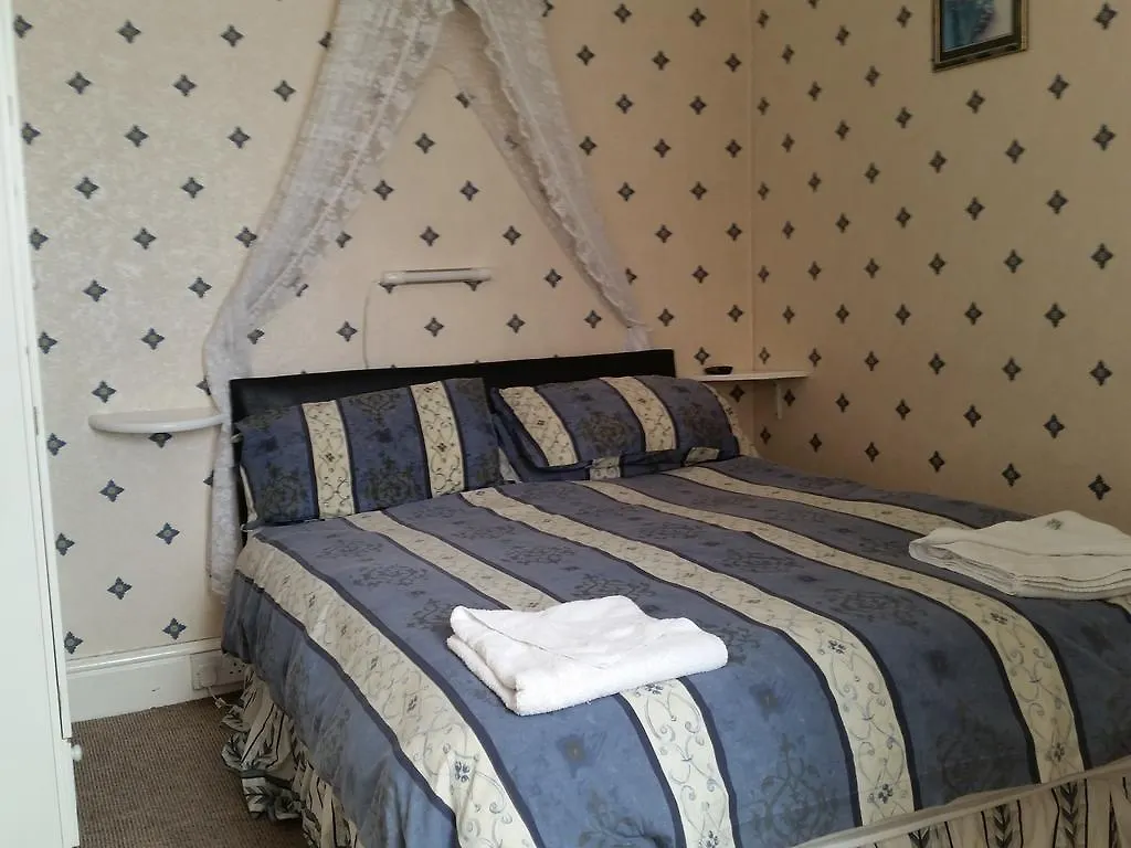 Winston House Hotel Bridlington United Kingdom