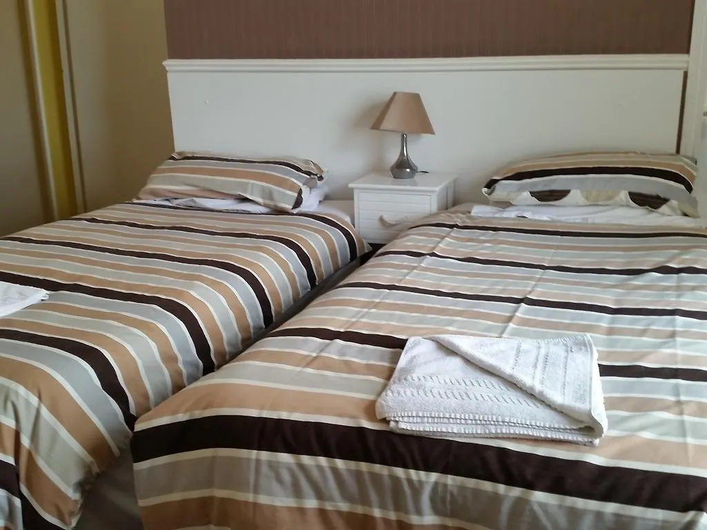 Winston House Hotel Bridlington 3*,  United Kingdom