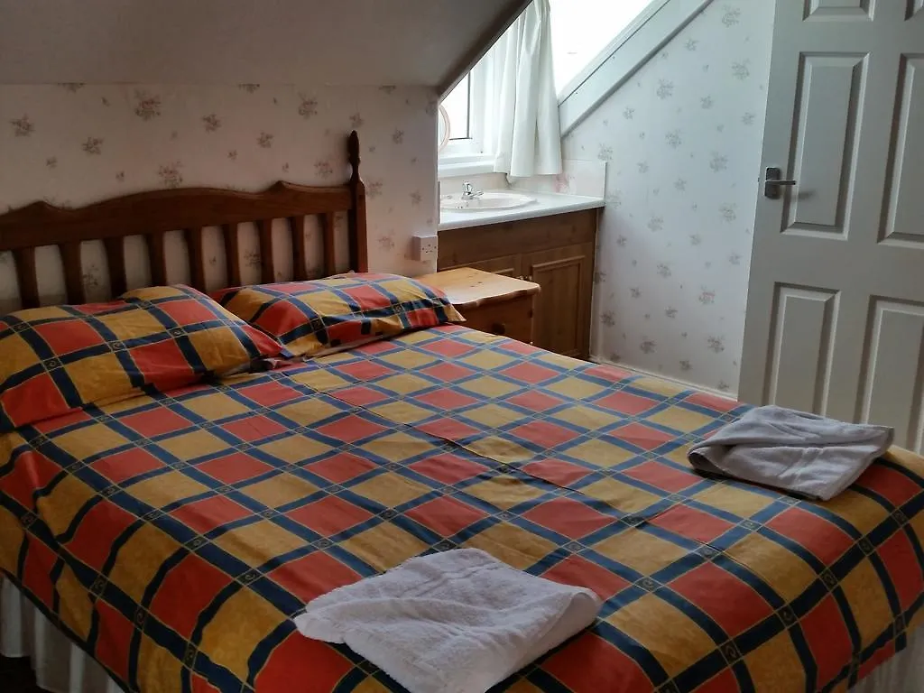 Winston House Hotel Bridlington Guest house