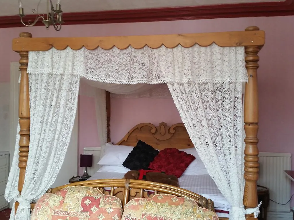 Winston House Hotel Bridlington