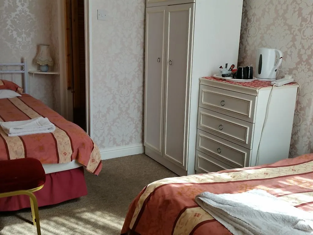 Winston House Hotel Bridlington 3*,  United Kingdom
