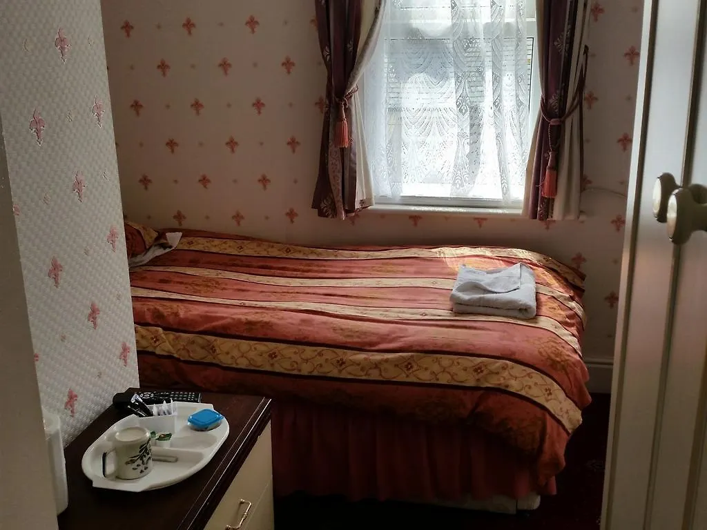 Winston House Hotel Bridlington United Kingdom