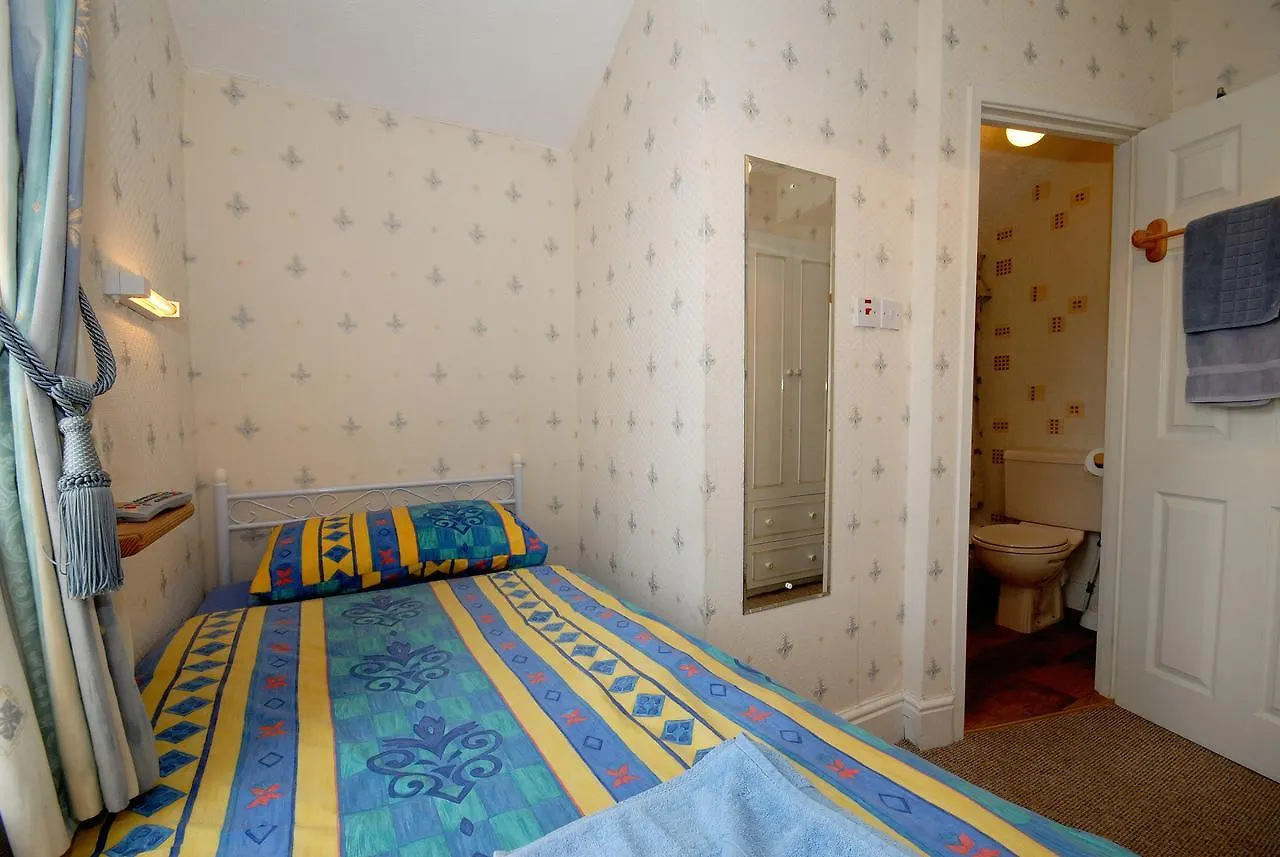 Winston House Hotel Bridlington United Kingdom