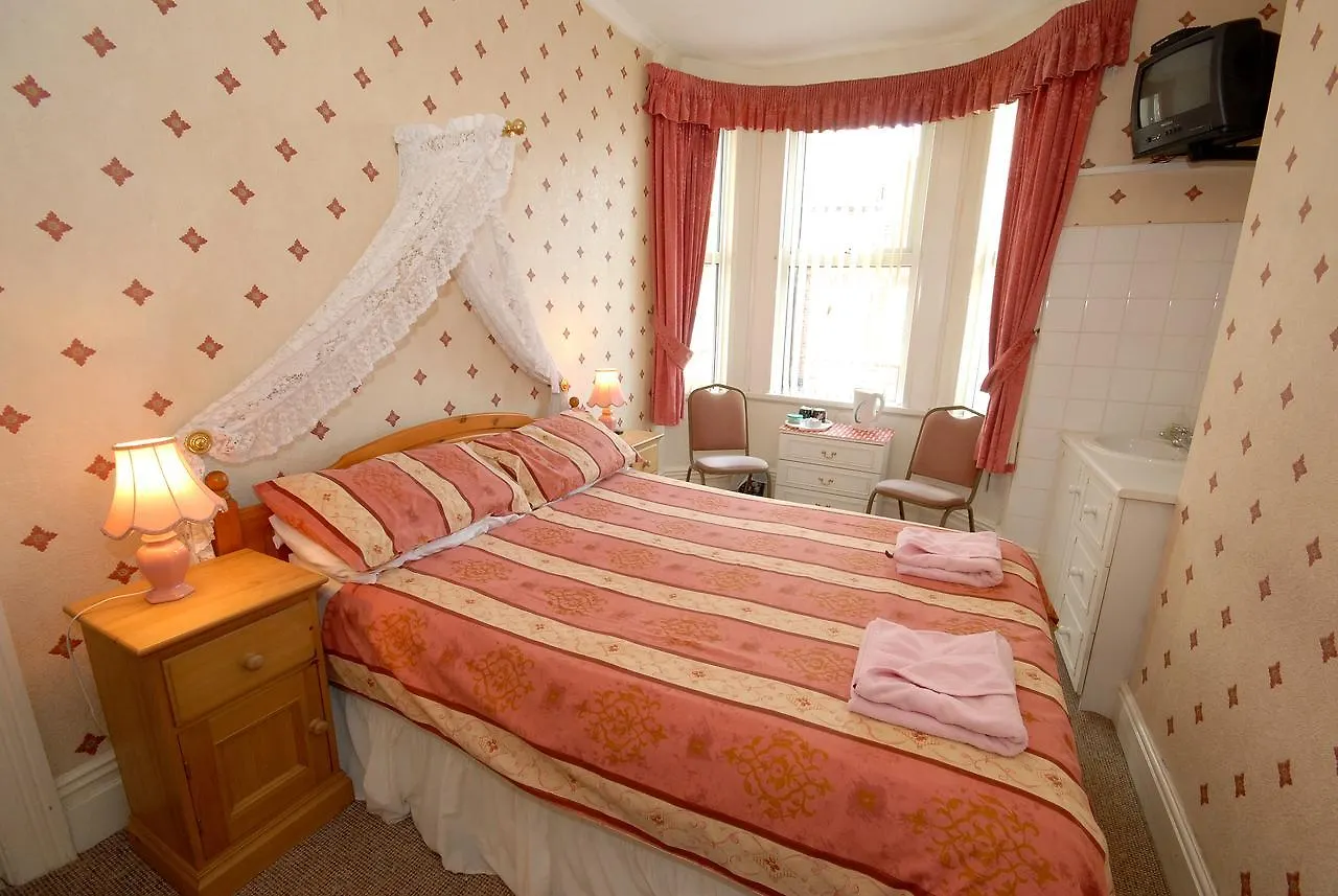 Winston House Hotel Bridlington 3*,  United Kingdom